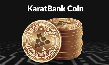 karat gold crypto price